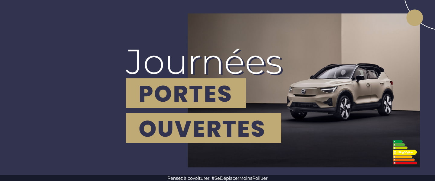 PORTES OUVERTES 2023